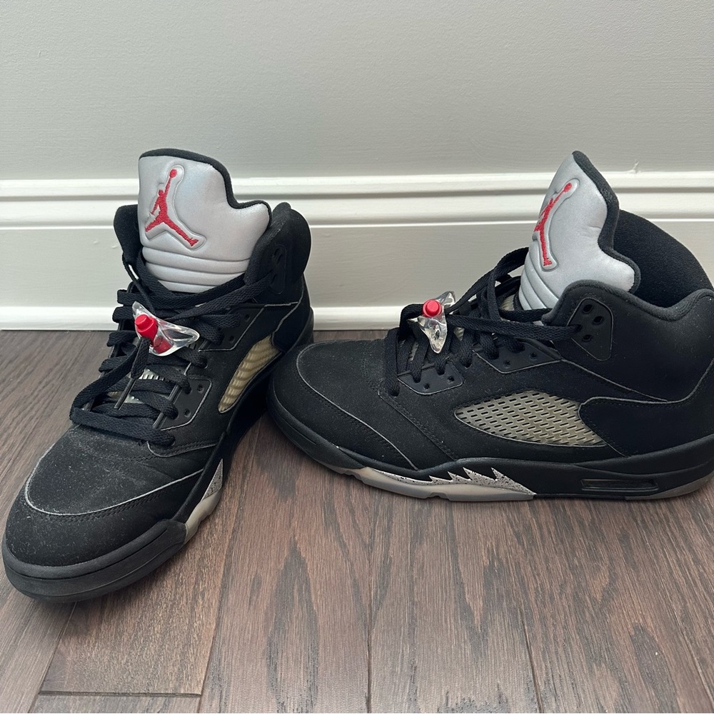Nike Air Jordan 60+